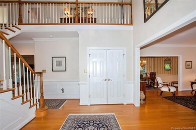 WOW . What Your Guests Will See As They Enter.