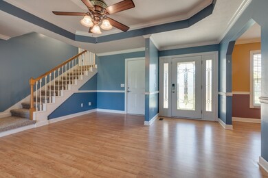 200 Jordan Ave, Shelbyville, TN 37160 - photo 7