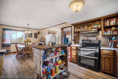 474157 E 1080 Rd, Muldrow, OK 74948 - photo 5