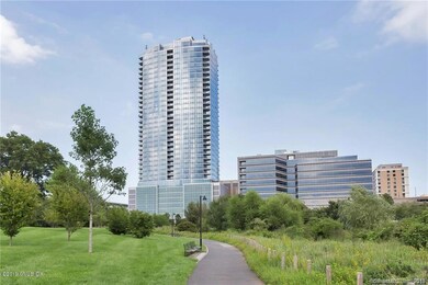 Park Tower Stamford unit 20A, Stamford, CT 06901 - photo 2