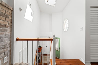 Entry Way