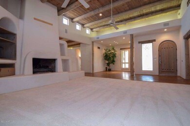 Great Room to Entry