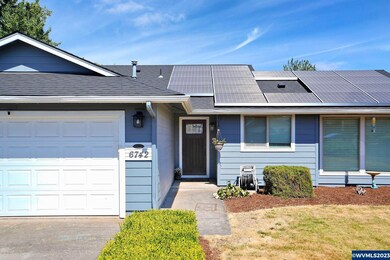 6742 Amy Ln NE, Keizer, OR 97303 - photo 3