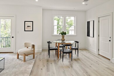 8 Oakhurst St unit 1, Dorchester Center, MA 02124 - photo 3