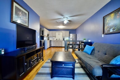 Parkview unit 32, North Providence, RI 02904 - photo 3