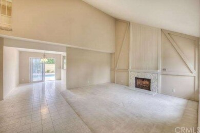 Light and bright living room invites you in!