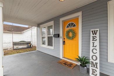 1005 E Maple St, Cushing, OK 74023 - photo 4