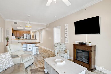 Seawind Condominiums unit 1207, Gulf Shores, AL 36542 - photo 4