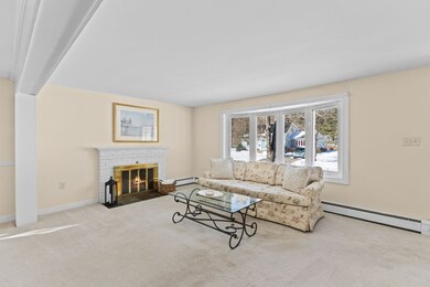 39 Macdonald Cir, Walpole, MA 02081 - photo 4