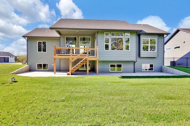 2512 N Emerald Ct, Andover, KS 67002 - photo 6