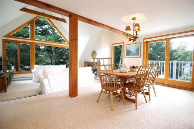 86 Osceola Rd unit 45, Waterville Valley, NH 03215 - photo 3