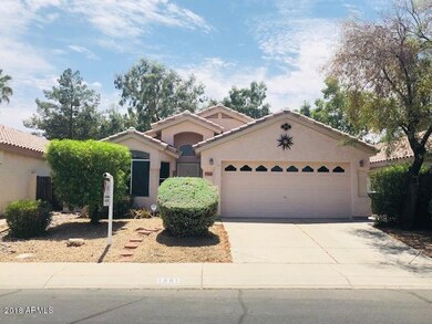 1661 E Countrywalk Ln, Chandler, AZ 85225 - photo 2