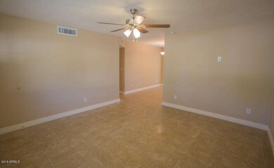 Living Room - 3rd Angle