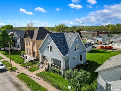 1612 W 3rd St, Davenport, IA 52802 - photo 3