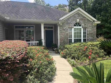 98 Farrier Ln, Crawfordville, FL 32327 - photo 2