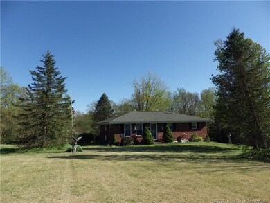 3421 Freiberger Rd, Floyds Knobs, IN 47119 - photo 2