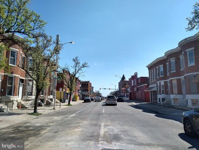 1912 N Monroe St, Baltimore, MD 21217 - photo 4