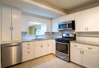 420 Harrison Ln, Hurst, TX 76053 - photo 3