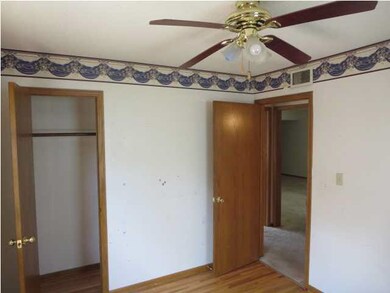Bedroom #2