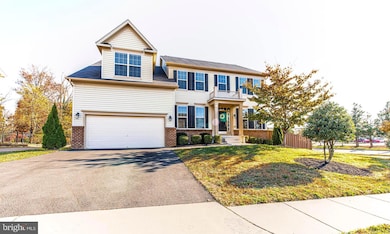 4719 Barnum Ln, Alexandria, VA 22312 - photo 2