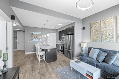 One Lincoln Park unit 1512, Denver, CO 80202 - photo 2