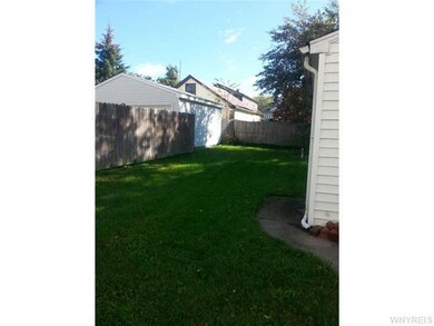 Yard