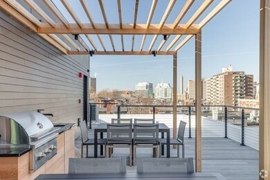 9-11 Burney St unit 302, Boston, MA 02120 - photo 5