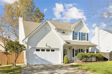 3805 Donnington Dr, Virginia Beach, VA 23456 - photo 2