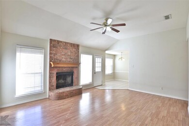 4017 Chris Dr, Abilene, TX 79606 - photo 4