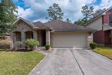 178 S Star Ridge Cir, Spring, TX 77382 - photo 2