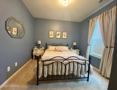 Primary Floor Guest Room 1