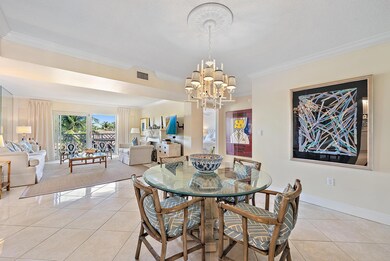 Ocean Tower North unit 410, Palm Beach, FL 33480 - photo 4