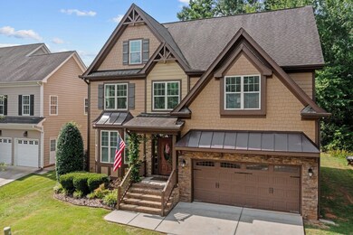 127 Cobble Ridge Dr, Pittsboro, NC 27312 - photo 4