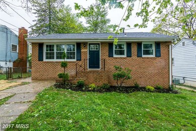 2102 Oregon Ave, Hyattsville, MD 20785 - photo 4