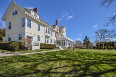 25 Pondlet Place unit 3, Falmouth, MA 02540 - photo 2
