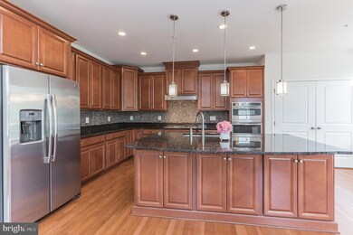 24994 Glasgow Heights Terrace, Chantilly, VA 20152 - photo 7