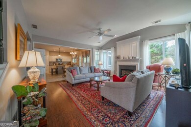 2205 Sugar Maple Ct NW, Acworth, GA 30101 - photo 5