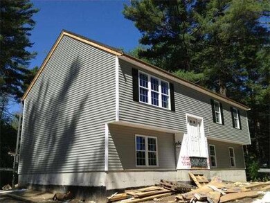 56 Clinton Rd, West Bridgewater, MA 02379 - photo 2