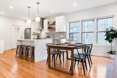 65 Flint St unit 1, Somerville, MA 02145 - photo 5