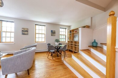 165 Winnisimmet St unit 2b, Chelsea, MA 02150 - photo 4