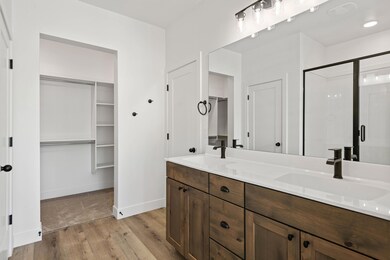 345 W Rosie Loop unit Lot 25E, Cedar City, UT 84721 - photo 7