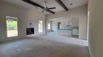 2028 Veal Cir, Weatherford, TX 76085 - photo 4