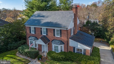 5510 N Charles St, Baltimore, MD 21210 - photo 4