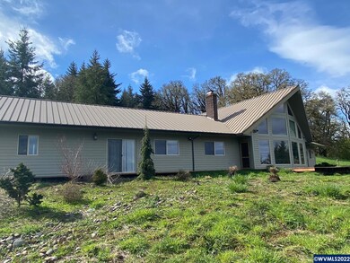 9100 SW Youngberg Hill Rd, McMinnville, OR 97128 - photo 2