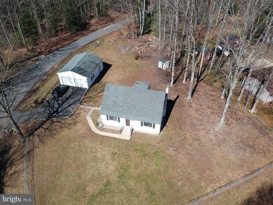 2500 Deerfield Rd, Ruther Glen, VA 22546 - photo 2