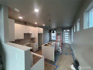 553 (Lot 19) Northview St, Bellingham, WA 98226 - photo 3