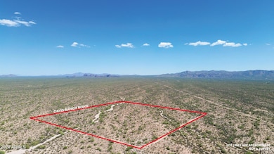 +/-40acres S Davis Ranch Rd, Marana, AZ 85658 - photo 5
