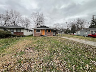 3715 N Irvington Ave, Indianapolis, IN 46218 - photo 3