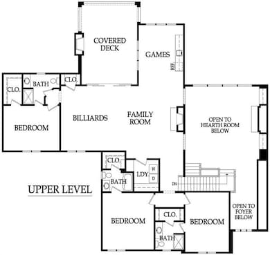 17325 Larsen St, Overland Park, KS 66221 - photo 7