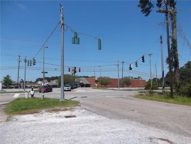 Hwy 11 corner Lafayette